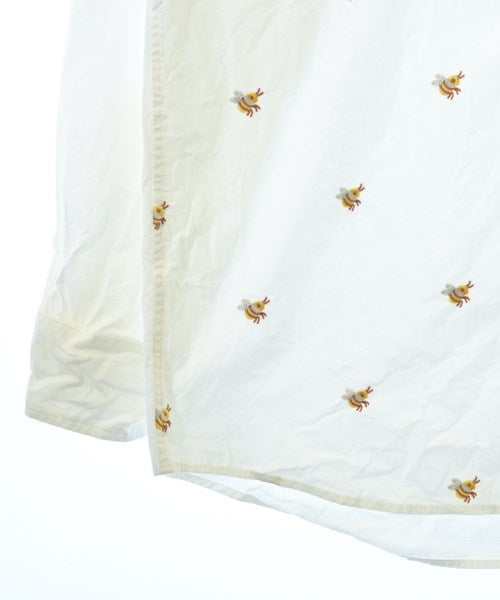 BRU NA BOINNE เสื้อลำลอง