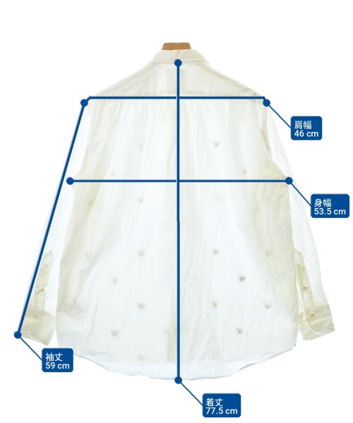 BRU NA BOINNE เสื้อลำลอง