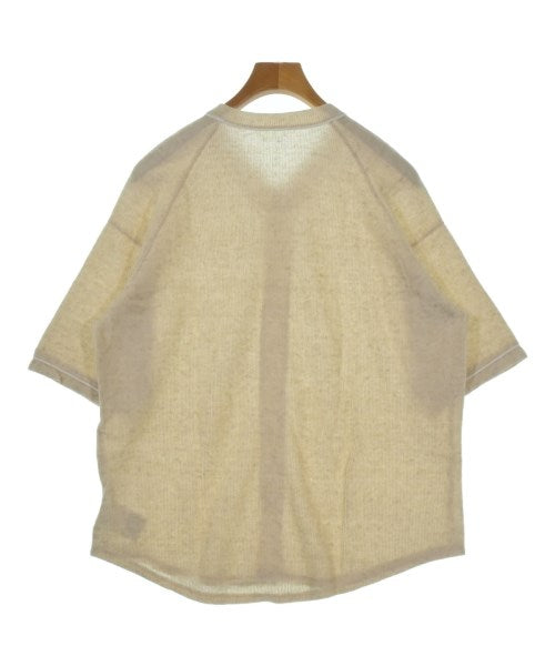 BRU NA BOINNE เสื้อยืด/เสื้อท็อปส์