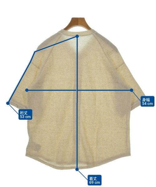 BRU NA BOINNE เสื้อยืด/เสื้อท็อปส์
