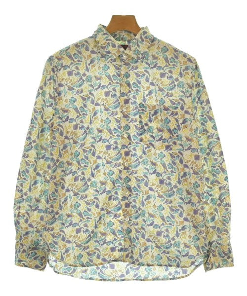 BRU NA BOINNE เสื้อลำลอง