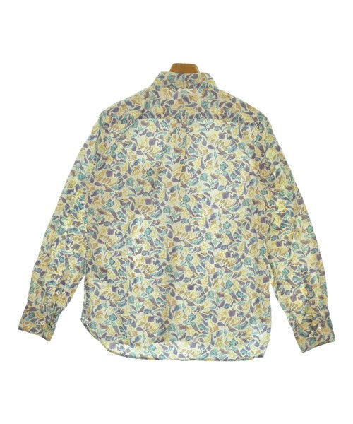 BRU NA BOINNE เสื้อลำลอง