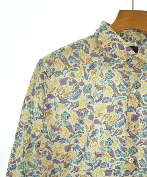 BRU NA BOINNE เสื้อลำลอง