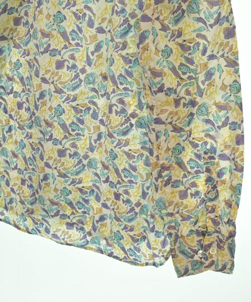 BRU NA BOINNE เสื้อลำลอง