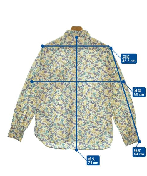 BRU NA BOINNE เสื้อลำลอง