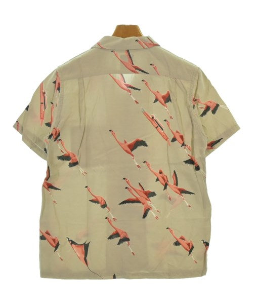 BRU NA BOINNE เสื้อลำลอง