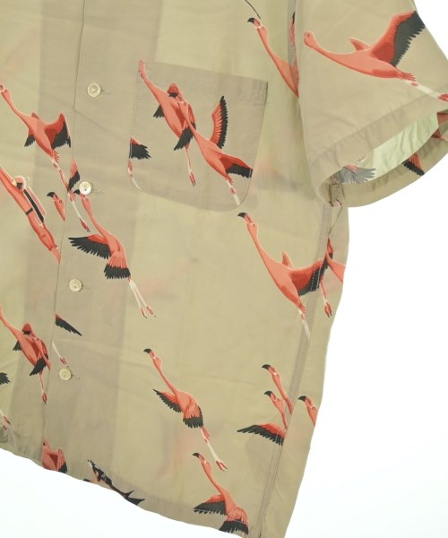 BRU NA BOINNE เสื้อลำลอง