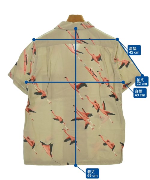 BRU NA BOINNE เสื้อลำลอง