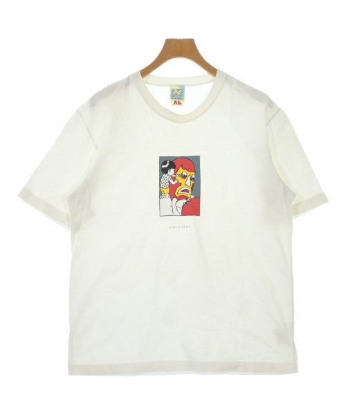 BRU NA BOINNE เสื้อยืด/เสื้อท็อปส์