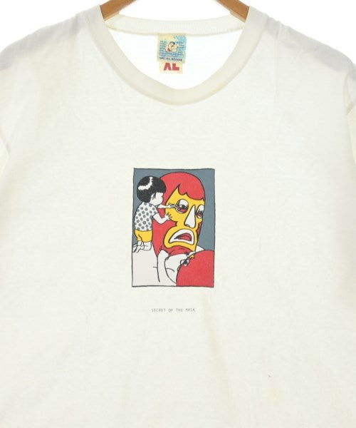 BRU NA BOINNE เสื้อยืด/เสื้อท็อปส์