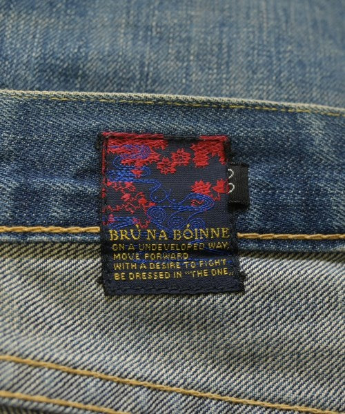 BRU NA BOINNE ยีนส์