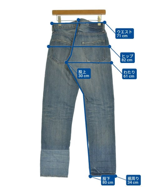 BRU NA BOINNE ยีนส์