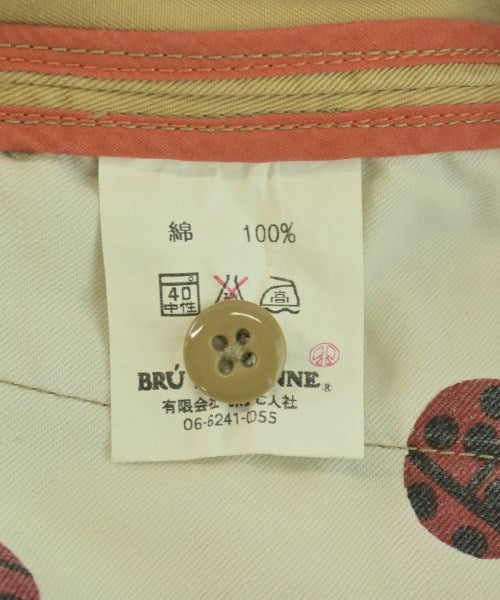 BRU NA BOINNE กางเกง อื่น