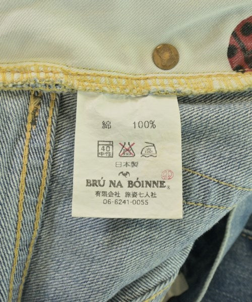 BRU NA BOINNE ยีนส์