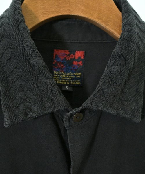 BRU NA BOINNE เสื้อลำลอง