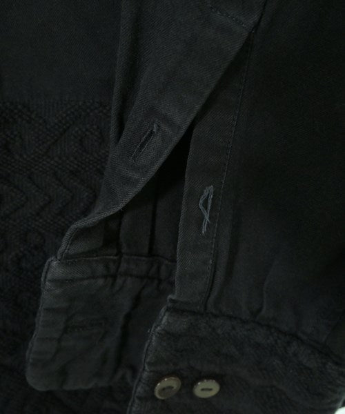 BRU NA BOINNE เสื้อลำลอง