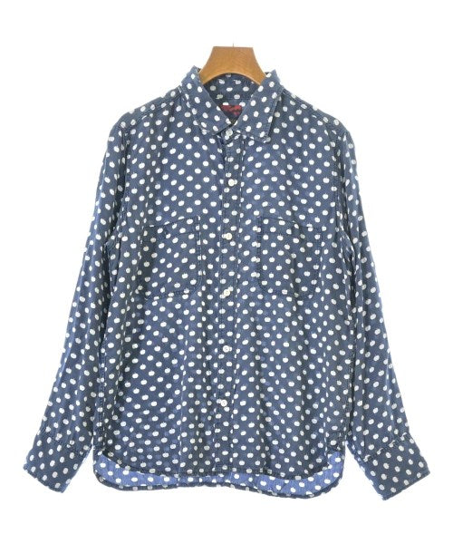 BRU NA BOINNE เสื้อลำลอง