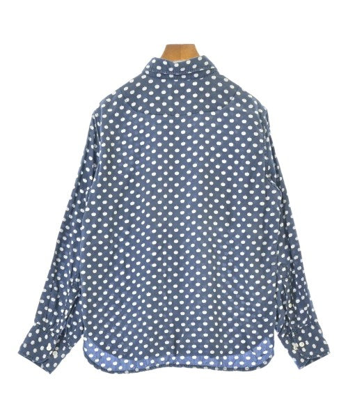 BRU NA BOINNE เสื้อลำลอง