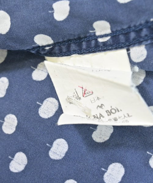 BRU NA BOINNE เสื้อลำลอง