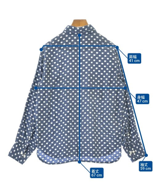 BRU NA BOINNE เสื้อลำลอง