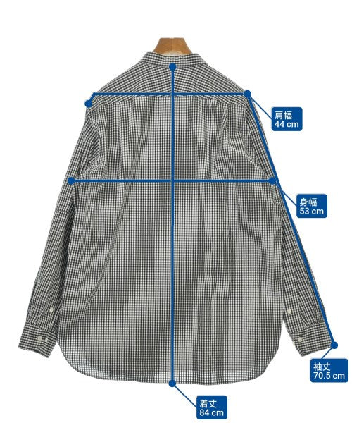 BRU NA BOINNE เสื้อลำลอง