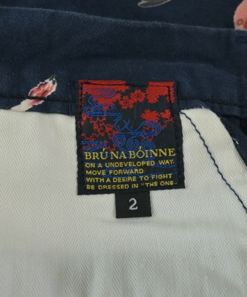 BRU NA BOINNE กางเกงขาสั้น