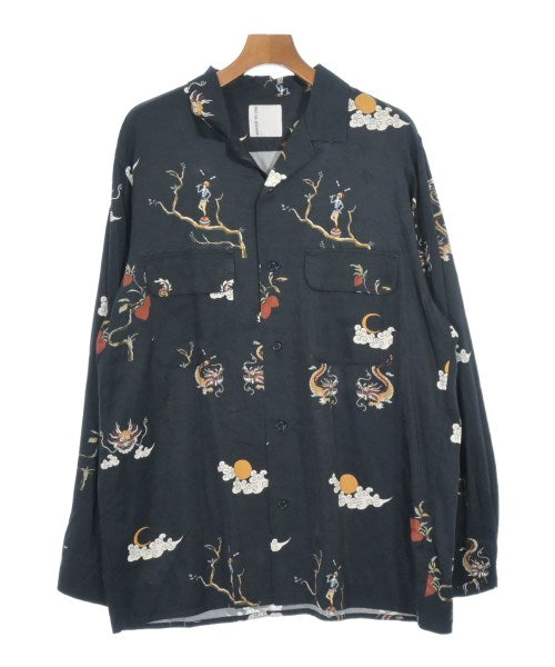 BRU NA BOINNE เสื้อลำลอง