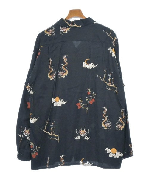 BRU NA BOINNE เสื้อลำลอง