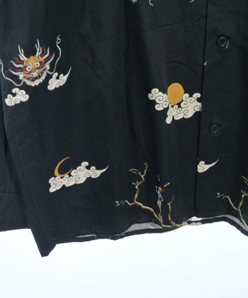 BRU NA BOINNE เสื้อลำลอง