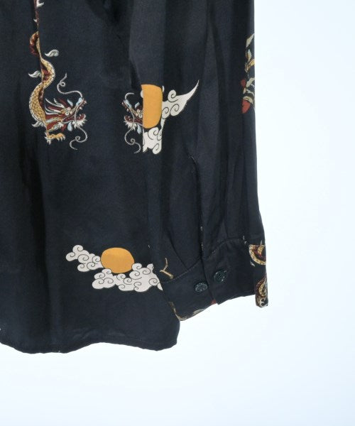 BRU NA BOINNE เสื้อลำลอง