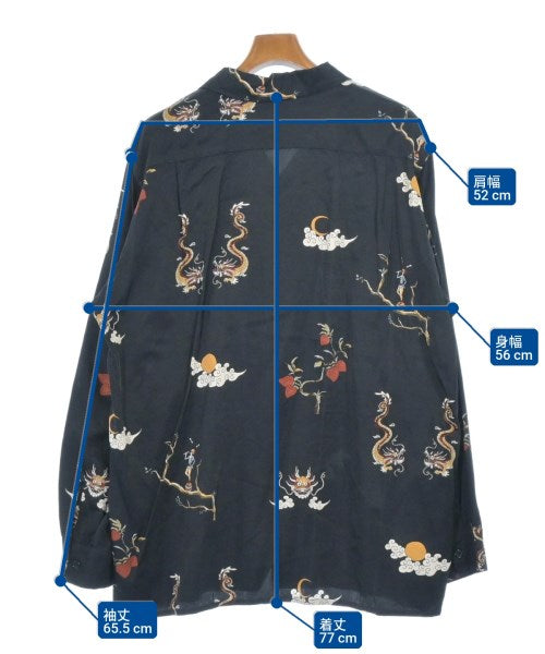 BRU NA BOINNE เสื้อลำลอง