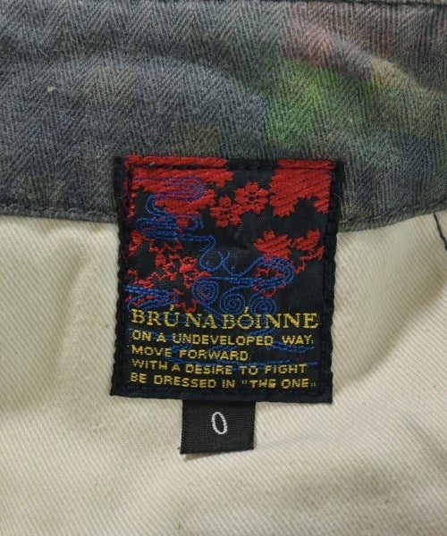 BRU NA BOINNE กางเกง อื่น