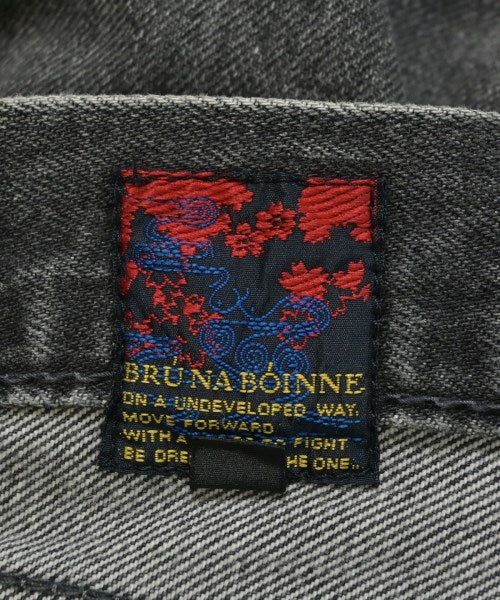 BRU NA BOINNE ยีนส์