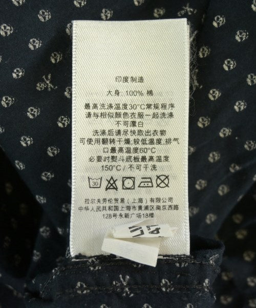 RALPH LAUREN DENIM&SUPPLY เสื้อลำลอง