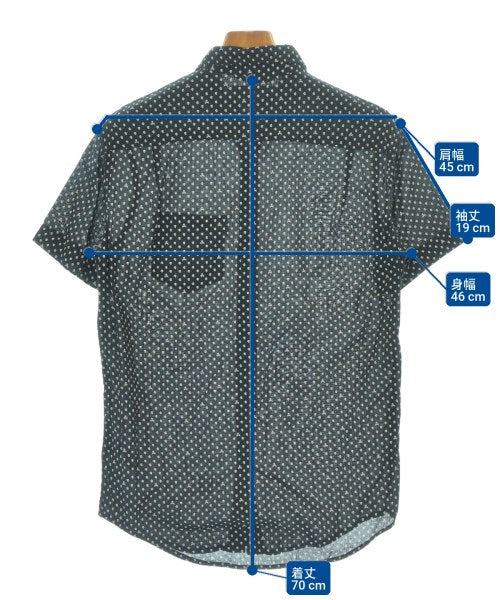 RALPH LAUREN DENIM&SUPPLY เสื้อลำลอง