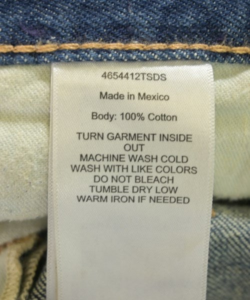 RALPH LAUREN DENIM&SUPPLY ยีนส์