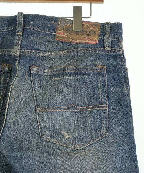 RALPH LAUREN DENIM&SUPPLY ยีนส์