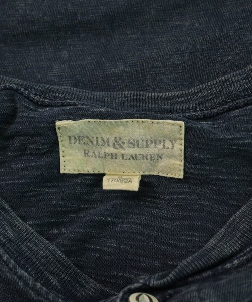 RALPH LAUREN DENIM&SUPPLY เสื้อยืด/เสื้อท็อปส์