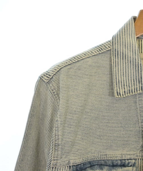 RALPH LAUREN DENIM&SUPPLY แจ็คเก็ตยีนส์