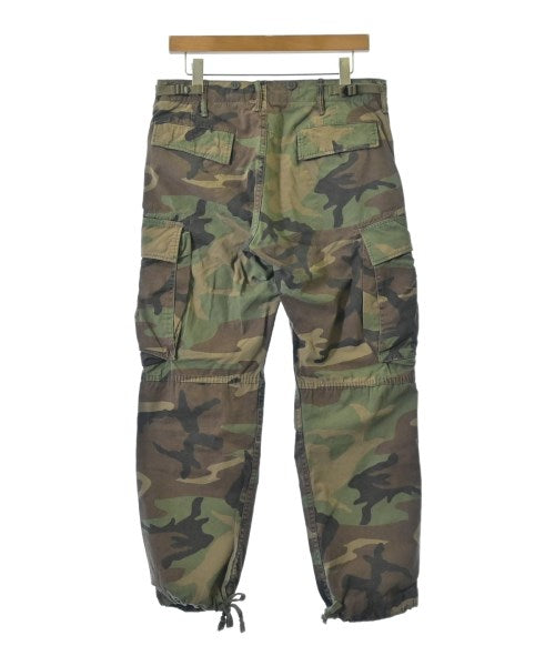 RALPH LAUREN DENIM&SUPPLY กางเกงมีกระเป๋าข้างกางเกง2-4 กระเป๋า