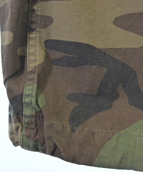 RALPH LAUREN DENIM&SUPPLY กางเกงมีกระเป๋าข้างกางเกง2-4 กระเป๋า