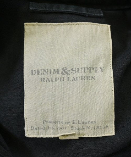 RALPH LAUREN DENIM&SUPPLY แจ็กเก็ตทหาร