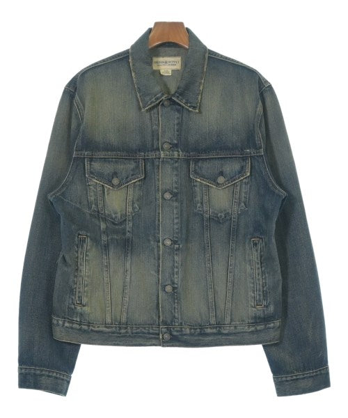 RALPH LAUREN DENIM&SUPPLY แจ็คเก็ตยีนส์