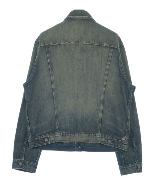 RALPH LAUREN DENIM&SUPPLY แจ็คเก็ตยีนส์