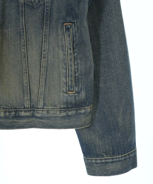 RALPH LAUREN DENIM&SUPPLY แจ็คเก็ตยีนส์