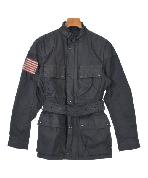 RALPH LAUREN DENIM&SUPPLY แจ็คเก็ตเบลาส์ อื่น