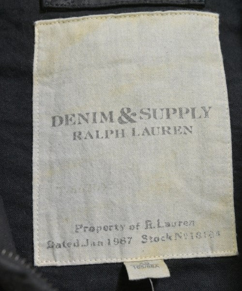 RALPH LAUREN DENIM&SUPPLY แจ็คเก็ตเบลาส์ อื่น