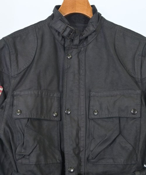 RALPH LAUREN DENIM&SUPPLY แจ็คเก็ตเบลาส์ อื่น