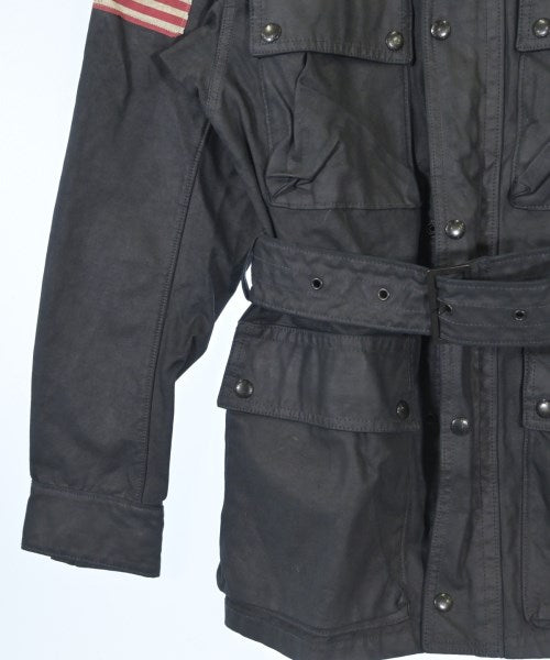 RALPH LAUREN DENIM&SUPPLY แจ็คเก็ตเบลาส์ อื่น