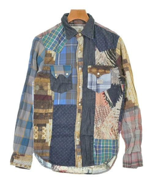 RALPH LAUREN DENIM&SUPPLY เสื้อลำลอง